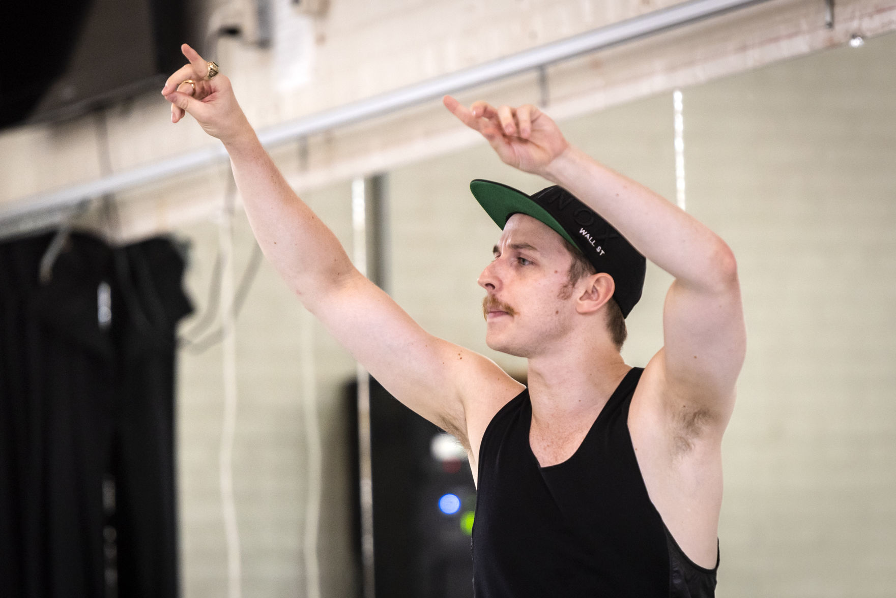ChoreographicInstitute